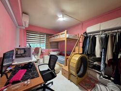 Blk 630 Pasir Ris Drive 3 (Pasir Ris), HDB 5 Rooms #586148231